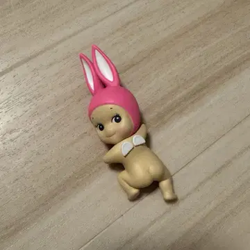 소니 엔젤 히퍼스 토끼