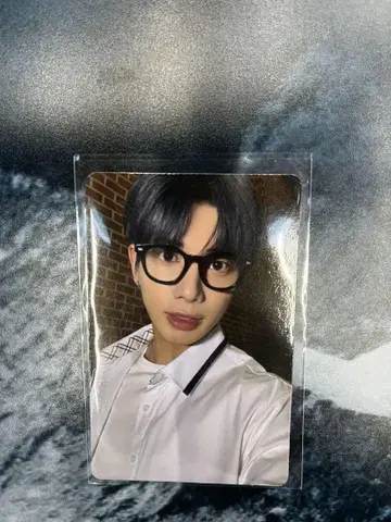txt 태현 cu 한정판