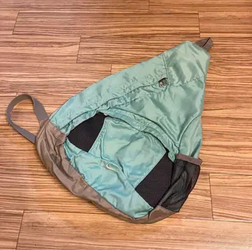 00s 나이키 원숄더백 y2k