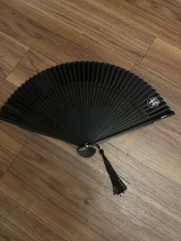 알파로메오 부채