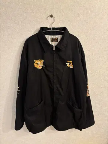 동양 엔터프라이즈 베트남 자켓 2XL