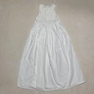 HeRIN.CYE Box pleats dress 박스 플리츠 드레스