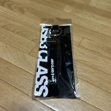 이와타 타카노리 JSB CLASS 호텔 키 참