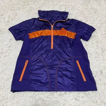 MUNSINGWEAR 펭귄 먼싱웨어 나일론 티셔츠 스톤