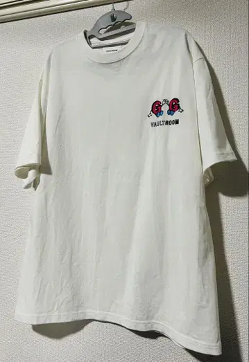 vaultroom GG TEE L 사이즈