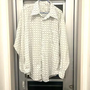 70s arrow kent collection 와이셔츠