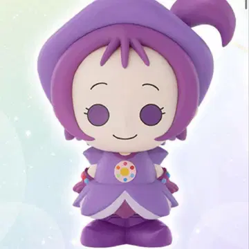 오자마녀 도레미 제일복권 D상 (세가와 온푸)