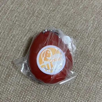 루파토 사운드 드롭 파토렌 1호 키링