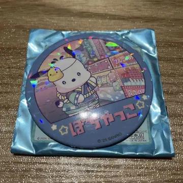 포차코