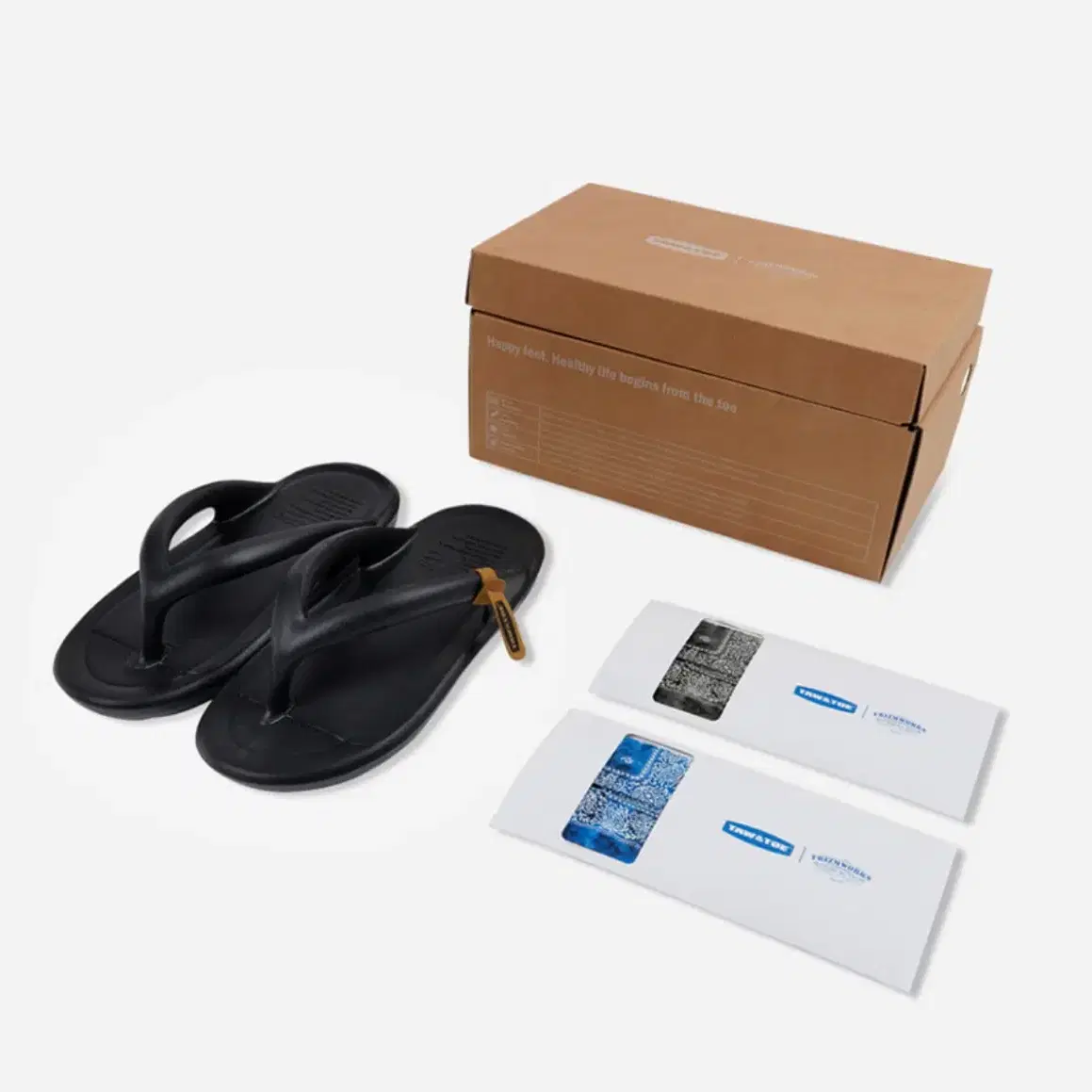 ★2021SS新作★TAW&TOE X FRIZMWORKS★ZEROVITY Flip Flop_3色 ☆2021SS新作☆TAW&TOE X FRIZMWORKS☆ZEROVITY Flip Flop_3色