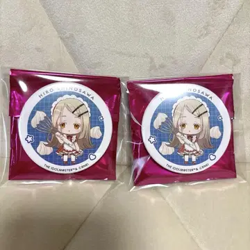스이파라 캔뱃지 히로시