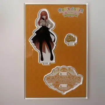컬러풀 피치 카라피치 파라다이스 에토 아크릴 스탠드