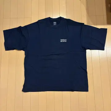 FreshService VIBTEX 네이비 티셔츠 L 사이즈
