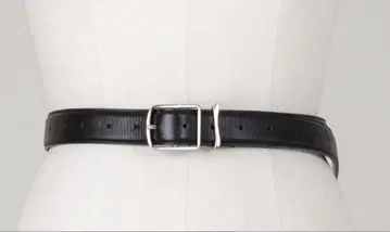 미사용 새상품 deres 벨트