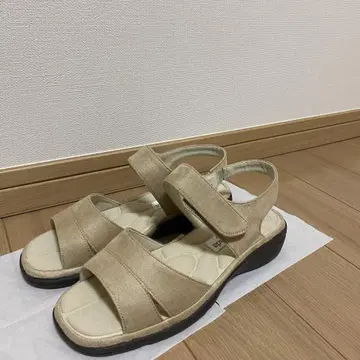 atelierokada 샌들