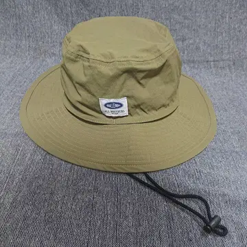 CHALLENGER 챌린저 BEACH HAT