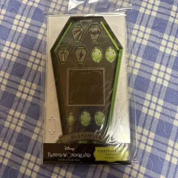 트위스티드 원더랜드 트위스티 매니아 디어 소무니아
