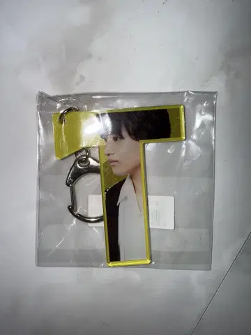 오쿠라 타카토 아크링 키링 세트