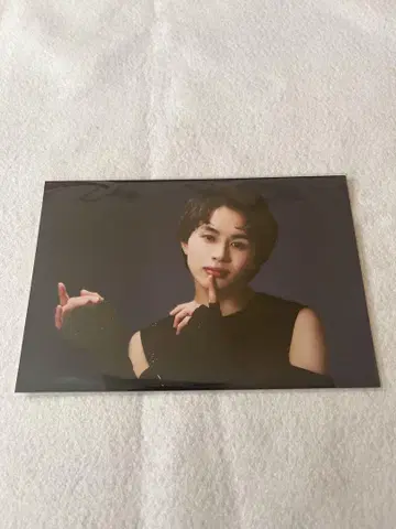 초특급 타쿠야 스크래치 10월 C상 키라리 엽서