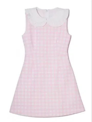 jiltu petit frill dress S 사이즈