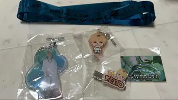 FANTASTICS 기무라 케이토 캡슐