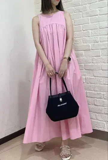 미사용 새상품 질스튜어트 롱 원피스