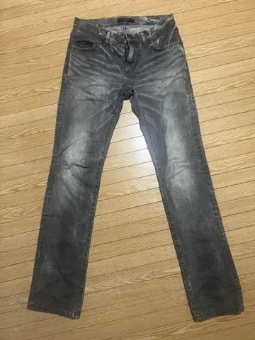 00s jackrose luvmaison denim V계 y2k 헤이세이