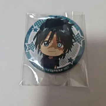 마기 네리 백룡 백룡 이쿠티야르 전야제 후야제 마기 페스티벌 캔뱃지