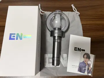 ENHYPEN 공식 응원봉 ver2 엔진봉