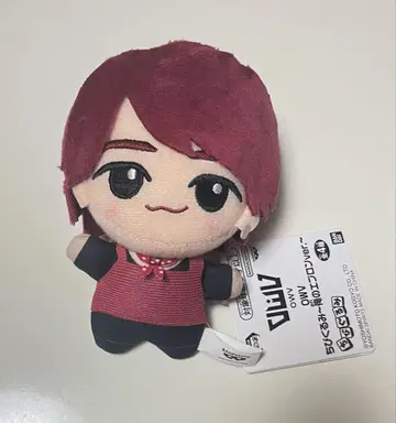 OWV 혼다 코스케 SD 인형