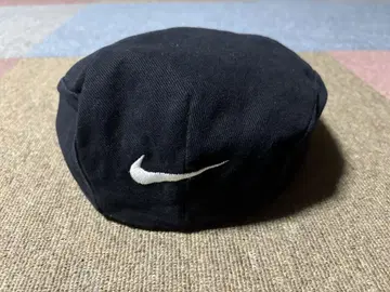 나이키 90s 빈티지 헌팅 베레모 M