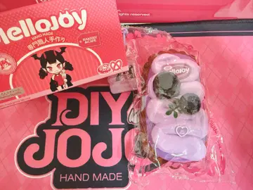 Mellojoy 스퀴즈 타르트 블루베리