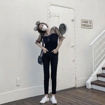 Aimsel 상의 미사용 새상품