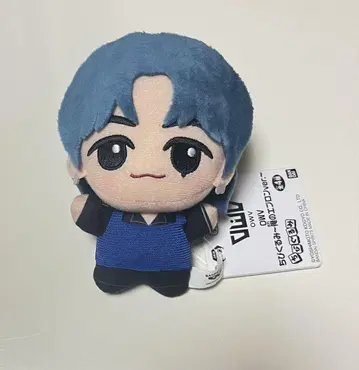 OWV 사노 후미야 SD 인형