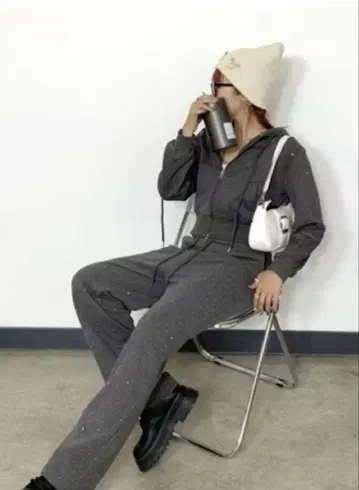 non-hedge 스톤 셋업