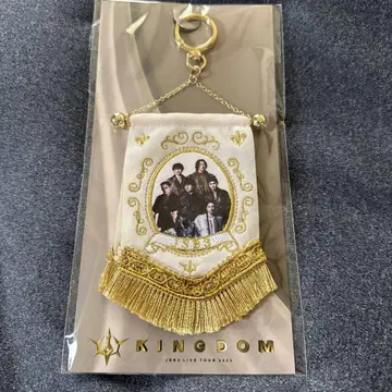 3대째 JSB KINGDOM 태피스트리