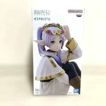 장송의 프리렌 ESPRESTO Flower Crown 프리렌