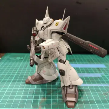 HG 겔구그 j 화이트 오가!