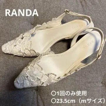 randa 펌프스 M 사이즈