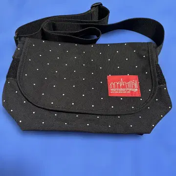 Manhattan Portage 메신저 백
