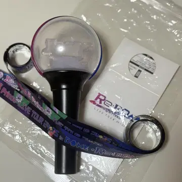 King & Prince 킹프리 응원봉 Re:ERA 은테 포함