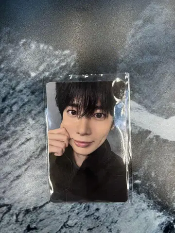 txt 태현 cu 한정판