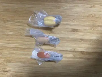 코페 타지마 미니어처 참 계란  버터 휘핑