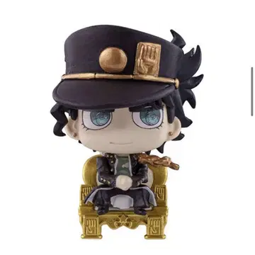 죠죠 컬렉션 JOJO WORLD EDITION 쿠죠 죠타로