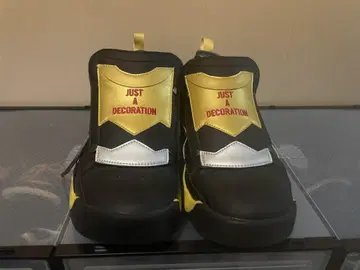 HENSHIN 스니커즈 제로노스 28.5cm