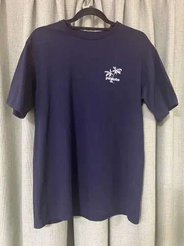 파타고니아 pataloha 티셔츠 S
