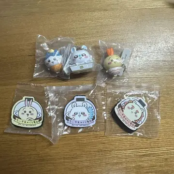 치이카와 (먼작귀) 쿠라스시