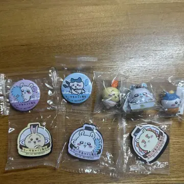 치이카와 (먼작귀) 쿠라스시