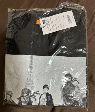 라디오 에바