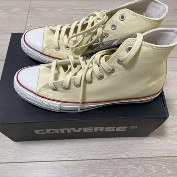 (레어) CONVERSE ALL STAR 척 테일러